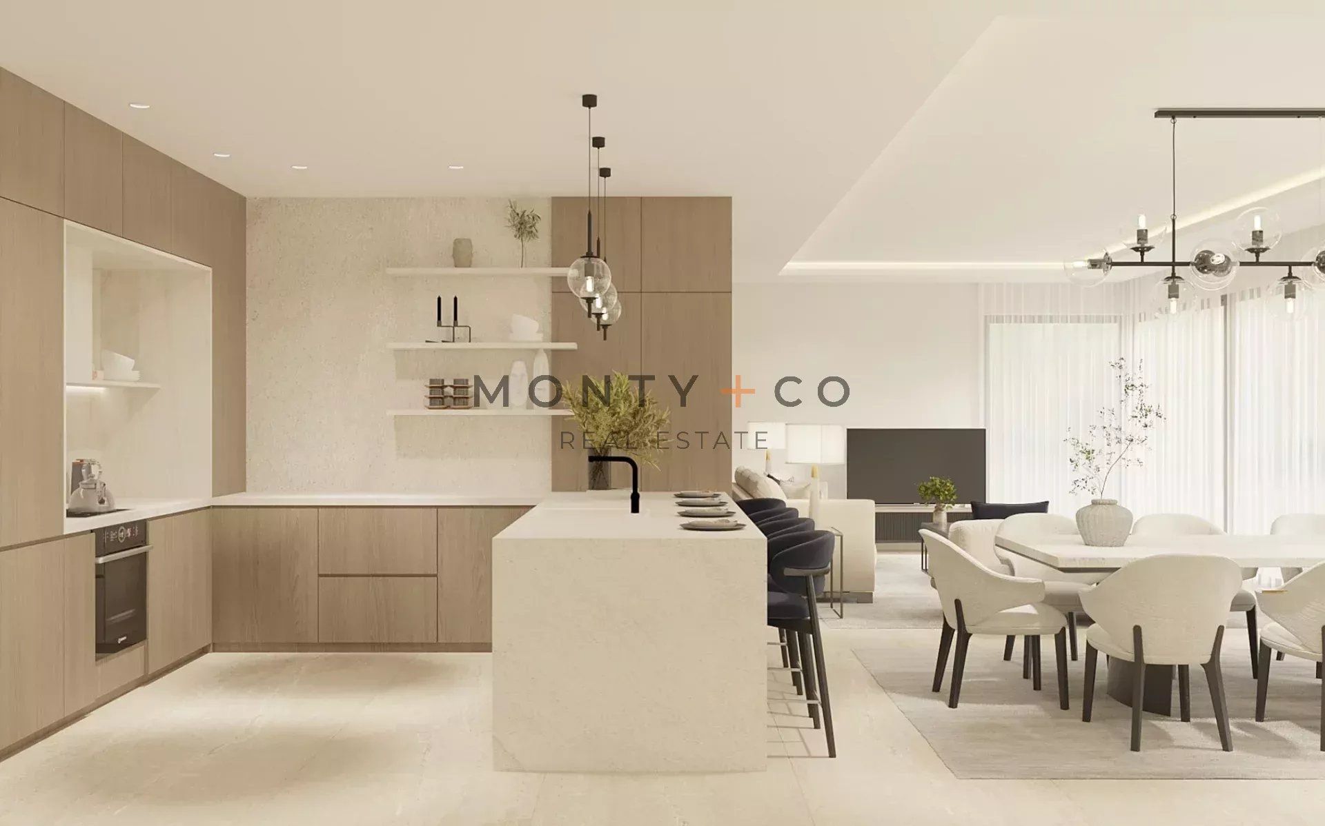 appartement en vente sur Èze (06360)