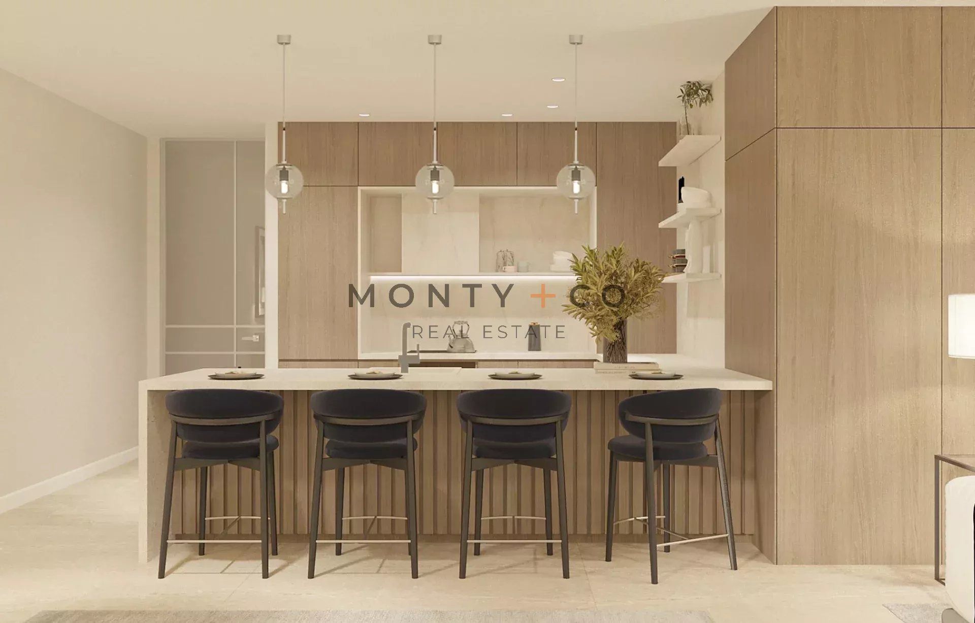 appartement en vente sur Èze (06360)