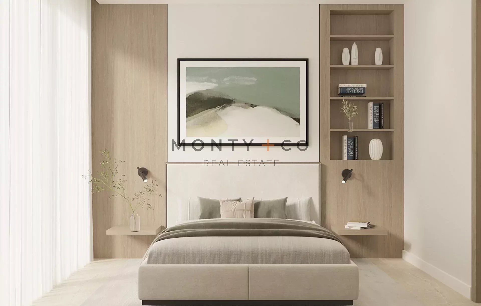 appartement en vente sur Èze (06360)