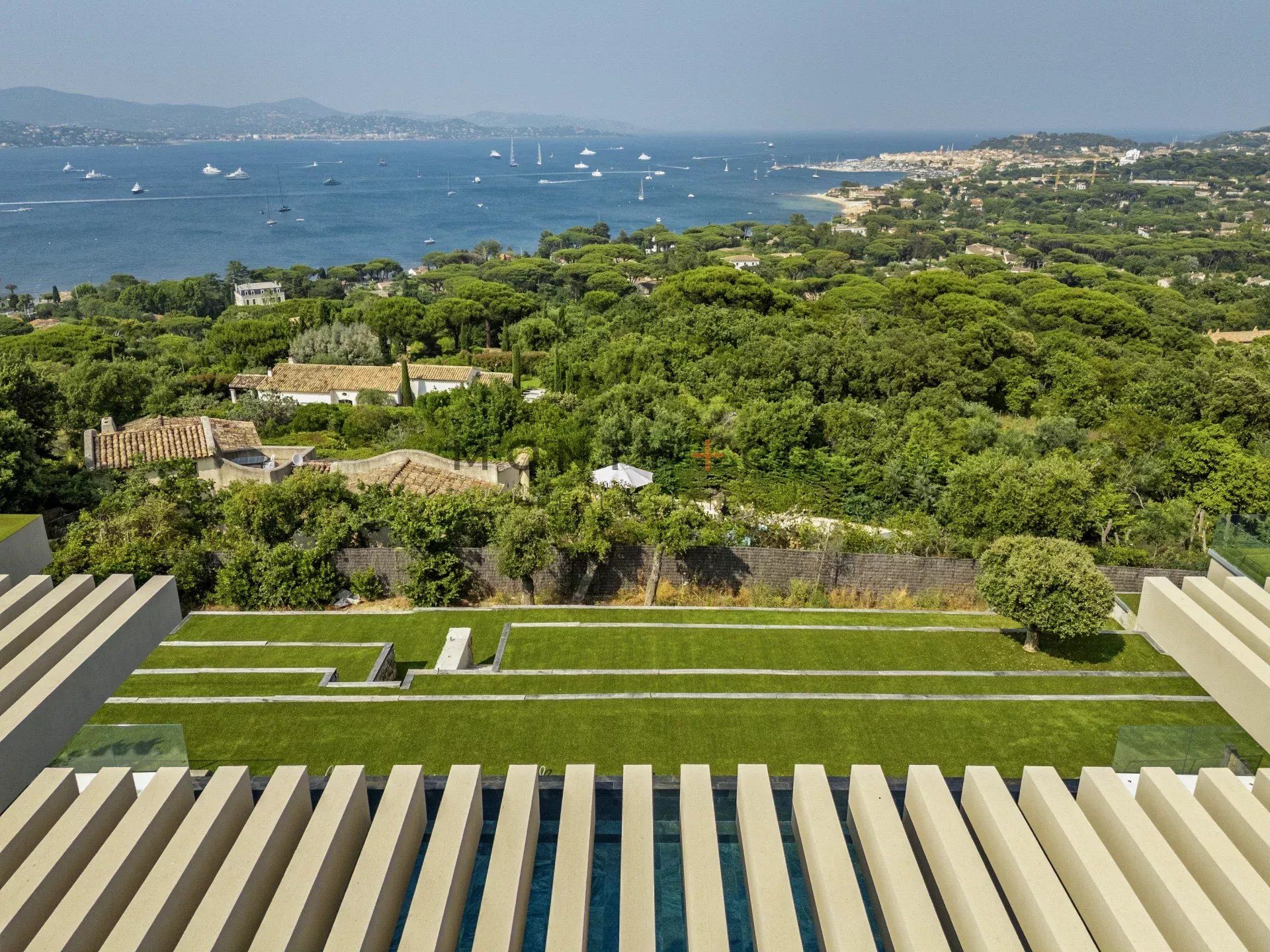 villa en vente sur Gassin (83580)