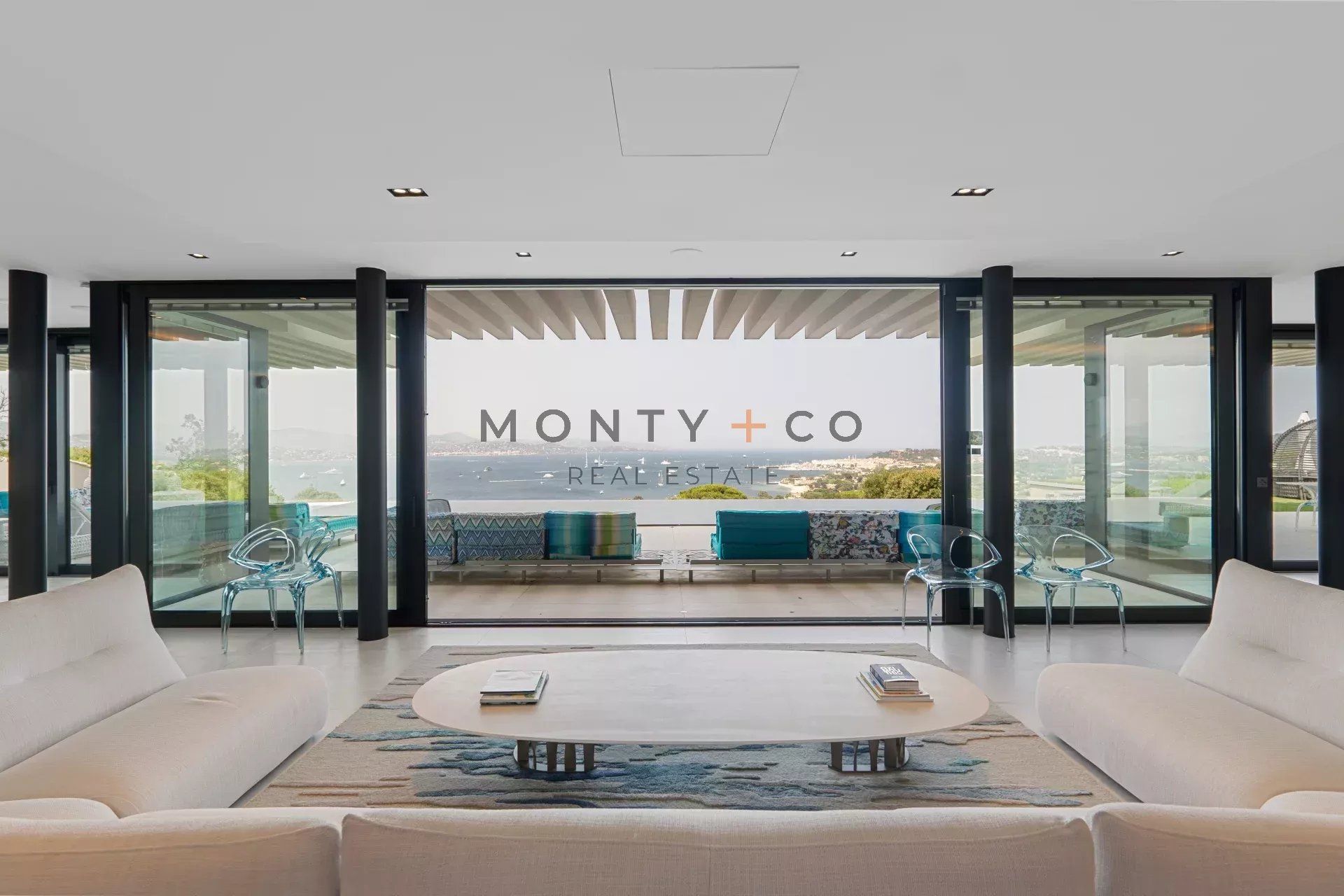 villa en vente sur Gassin (83580)