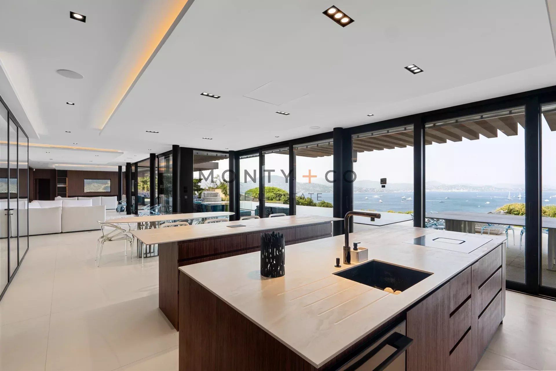 villa en vente sur Gassin (83580)