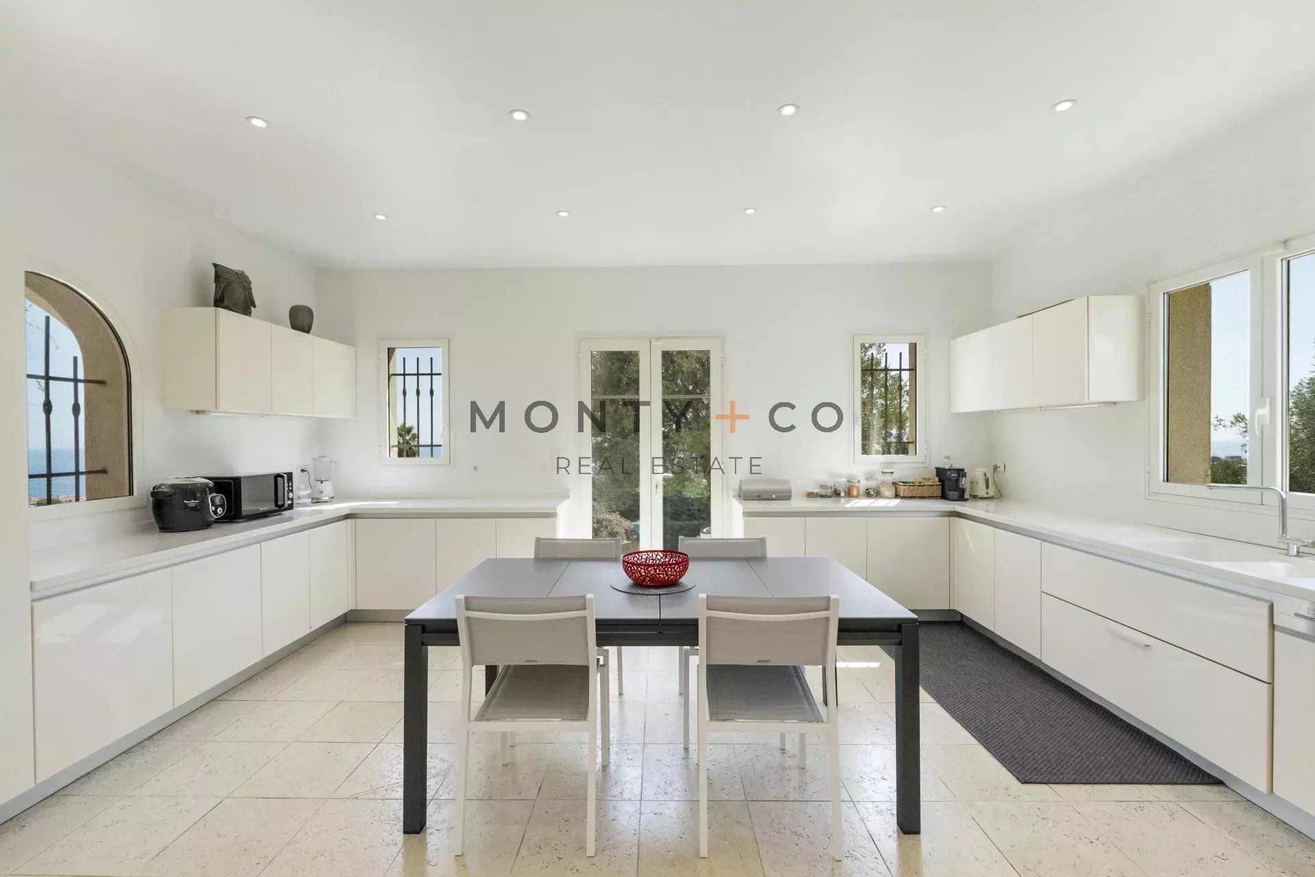 villa en vente sur Menton (06500)