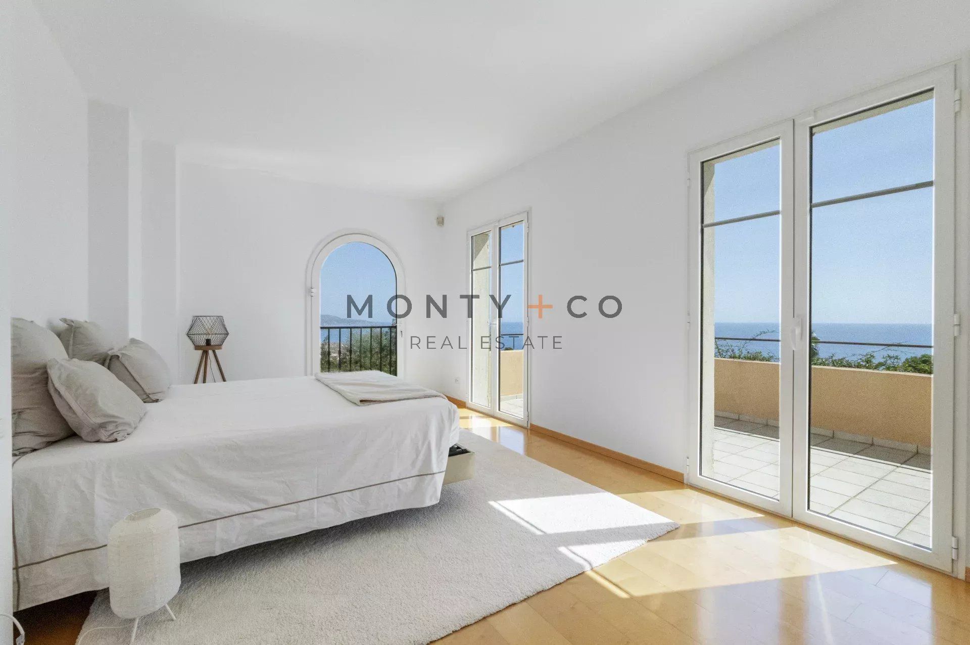 villa en vente sur Menton (06500)