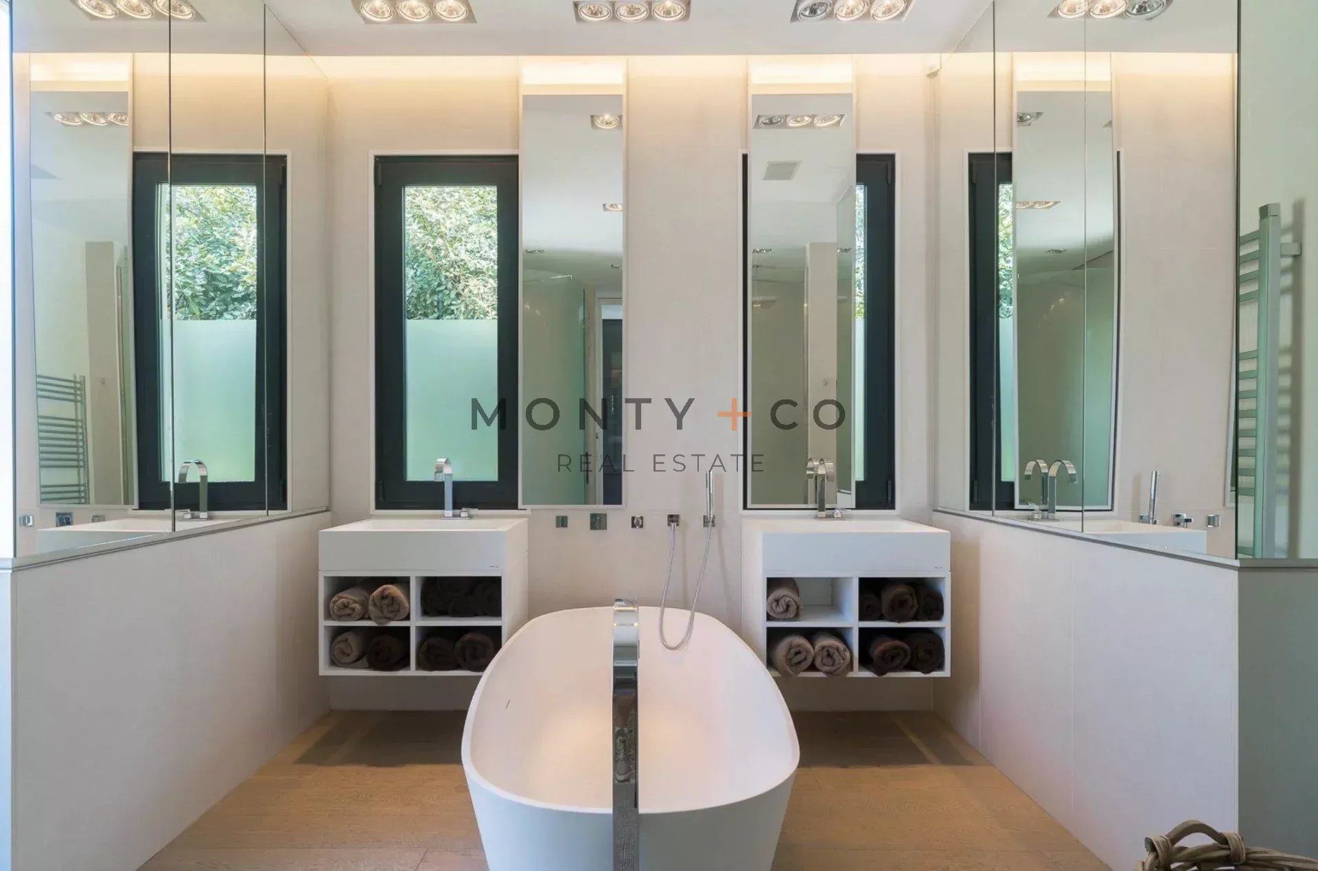 villa en vente sur Ramatuelle (83350)