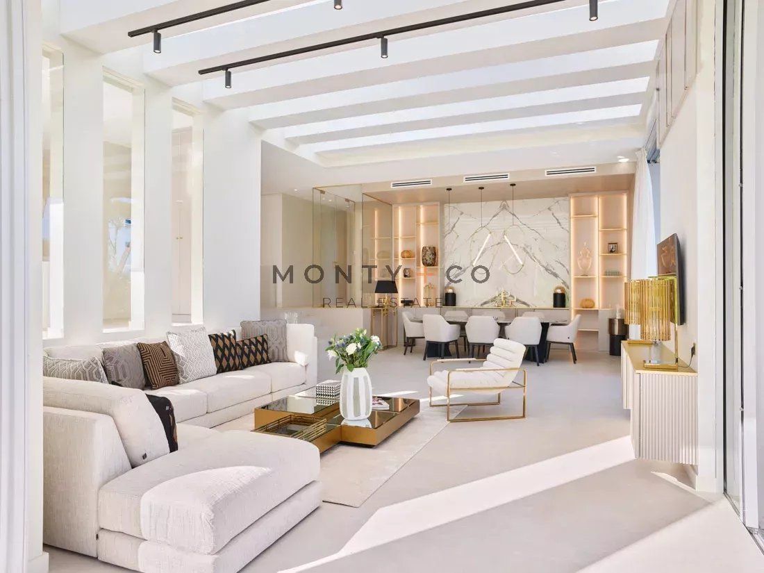 villa en vente sur Antibes (06160)