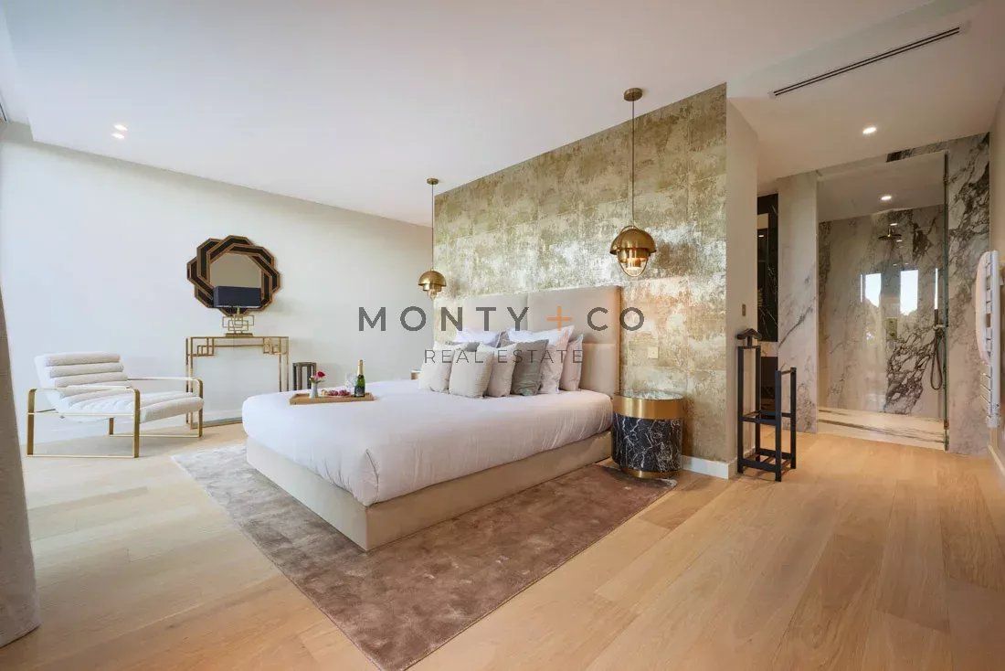 villa en vente sur Antibes (06160)