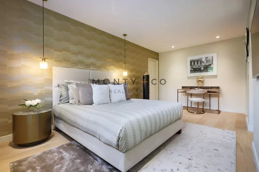 villa en vente sur Antibes (06160)