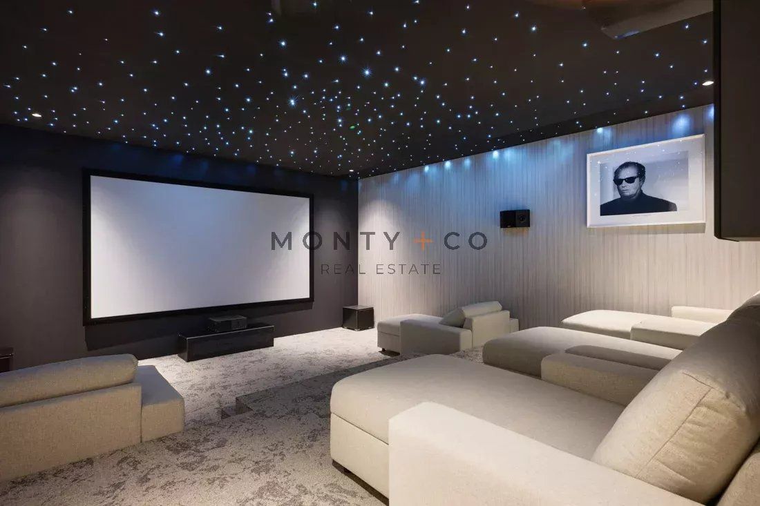 villa en vente sur Antibes (06160)