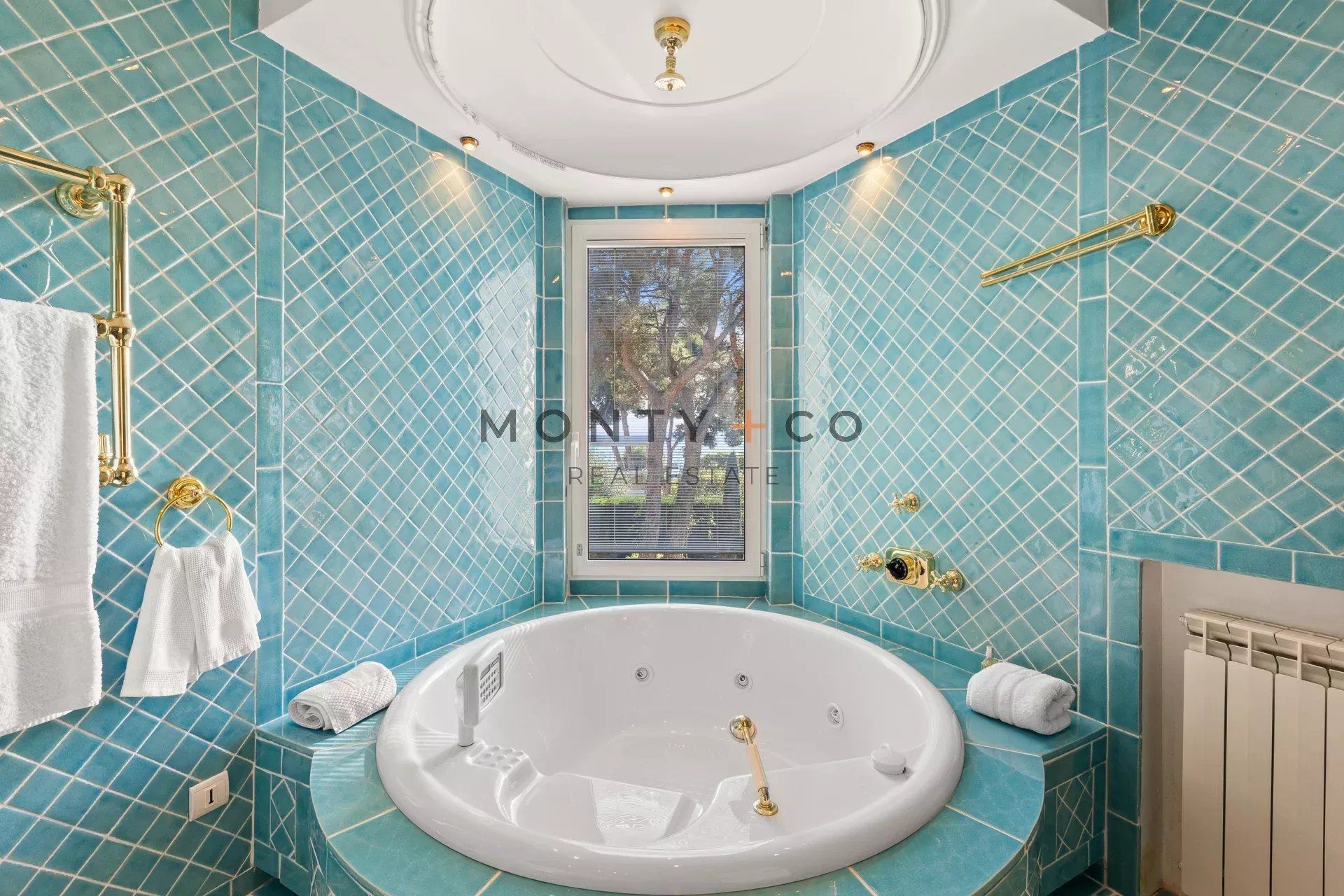 villa en vente sur Saint-Jean-Cap-Ferrat (06230)