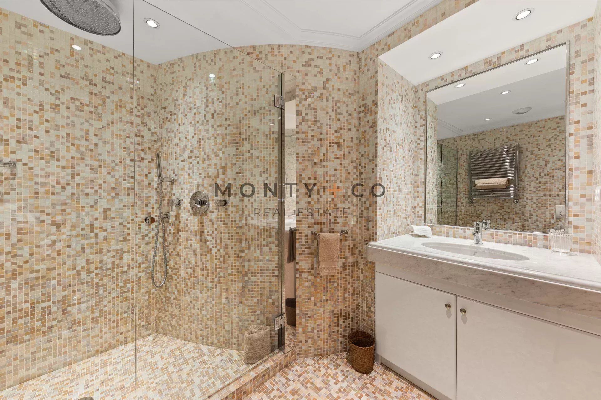 villa en vente sur Saint-Jean-Cap-Ferrat (06230)