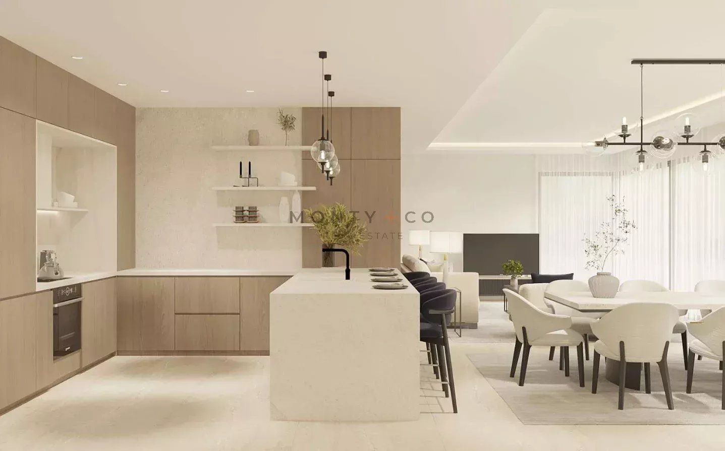appartement en vente sur Èze (06360)