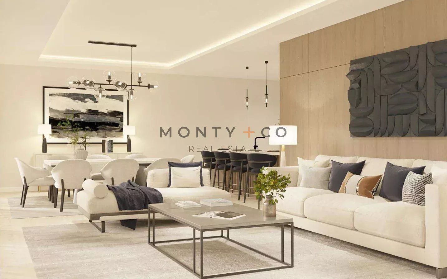 apartment for sale on Èze (06360)