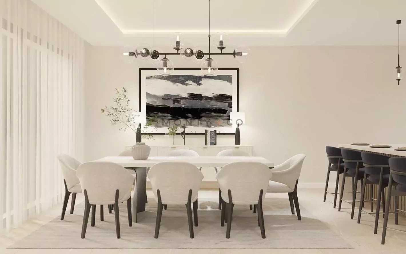 appartement en vente sur Èze (06360)