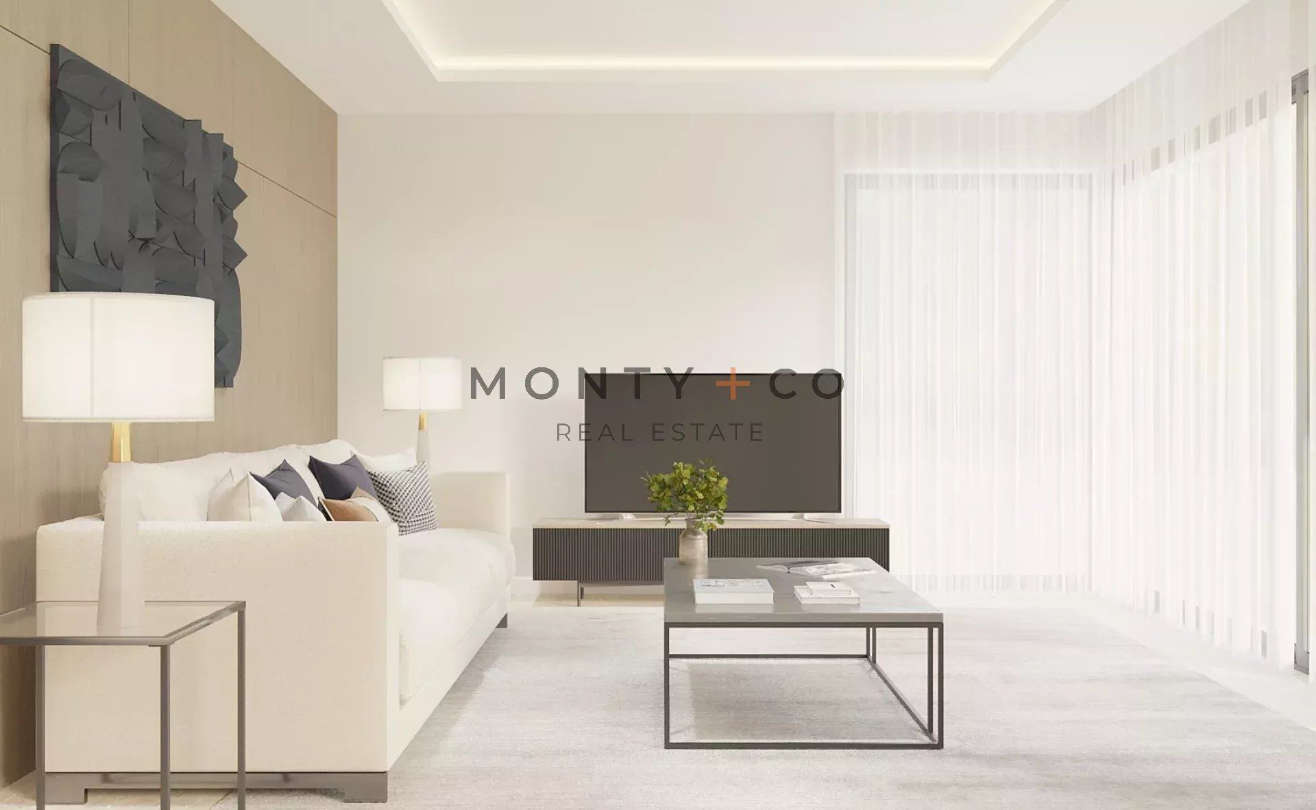 appartement en vente sur Èze (06360)