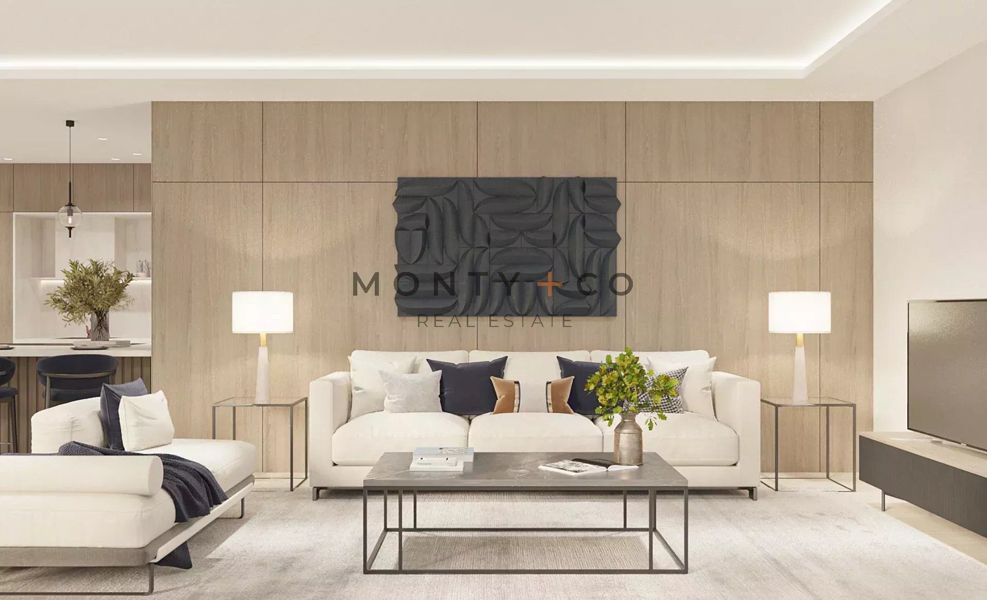 appartement en vente sur Èze (06360)