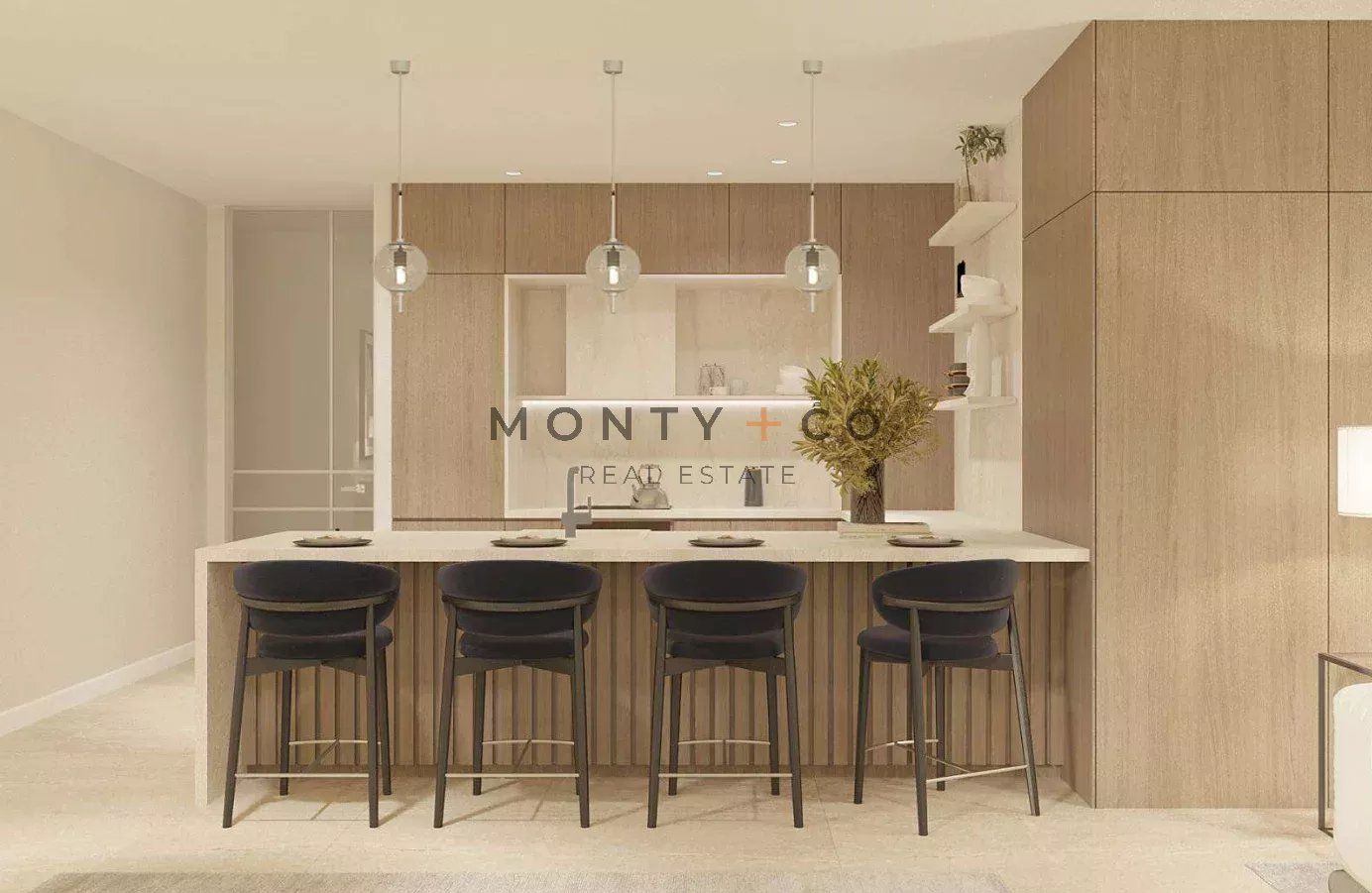 apartment for sale on Èze (06360)