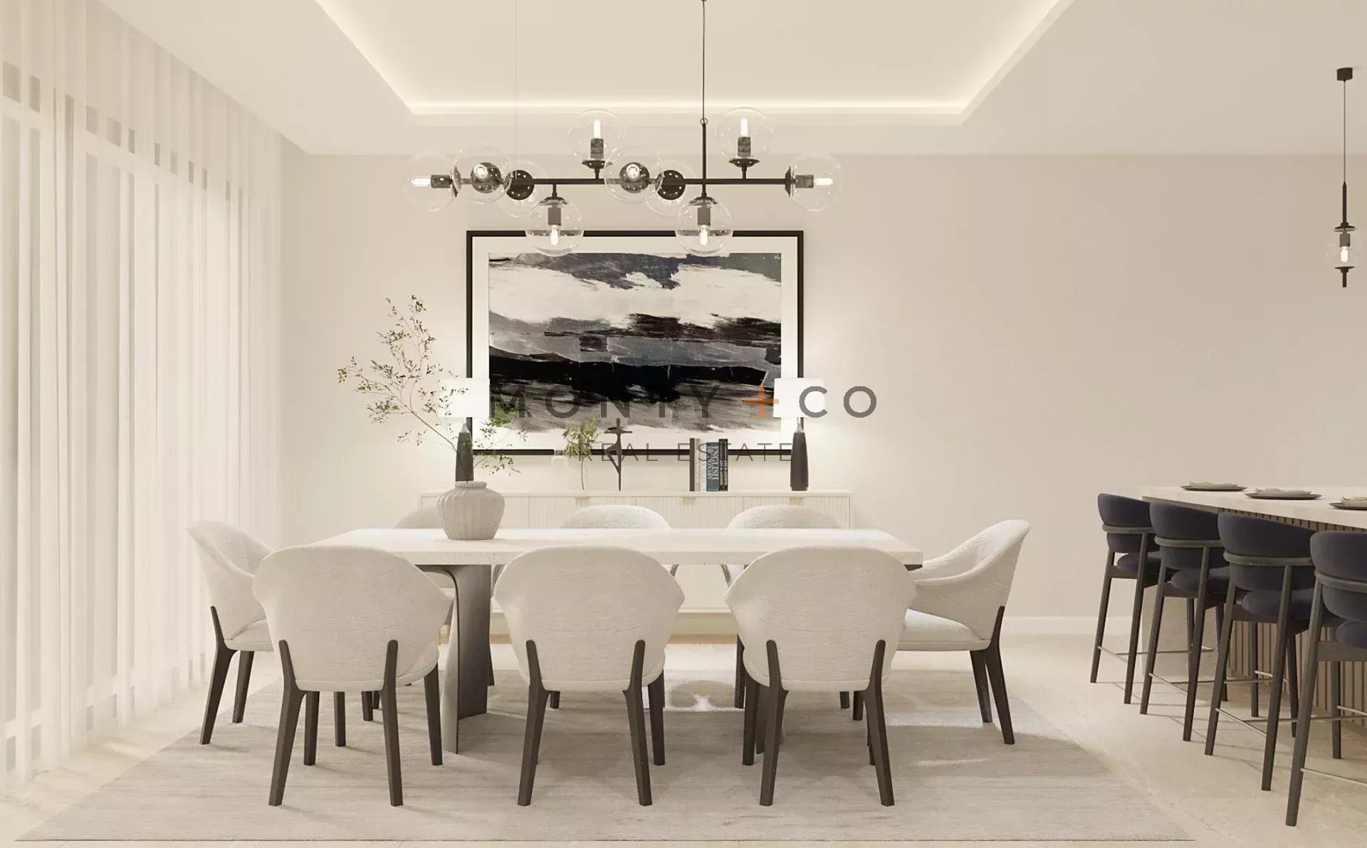 appartement en vente sur Èze (06360)