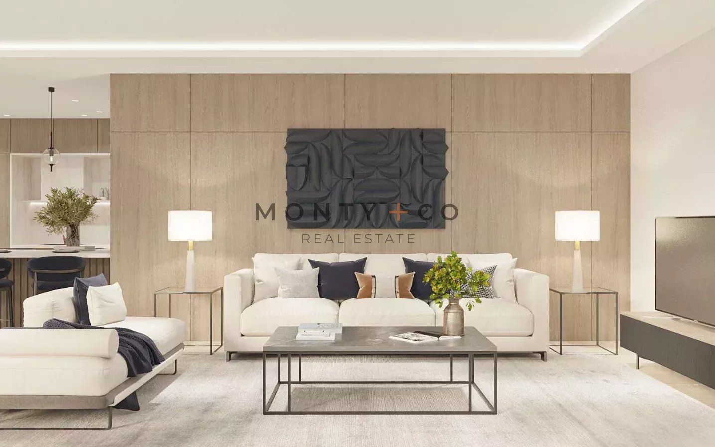 apartment for sale on Èze (06360)