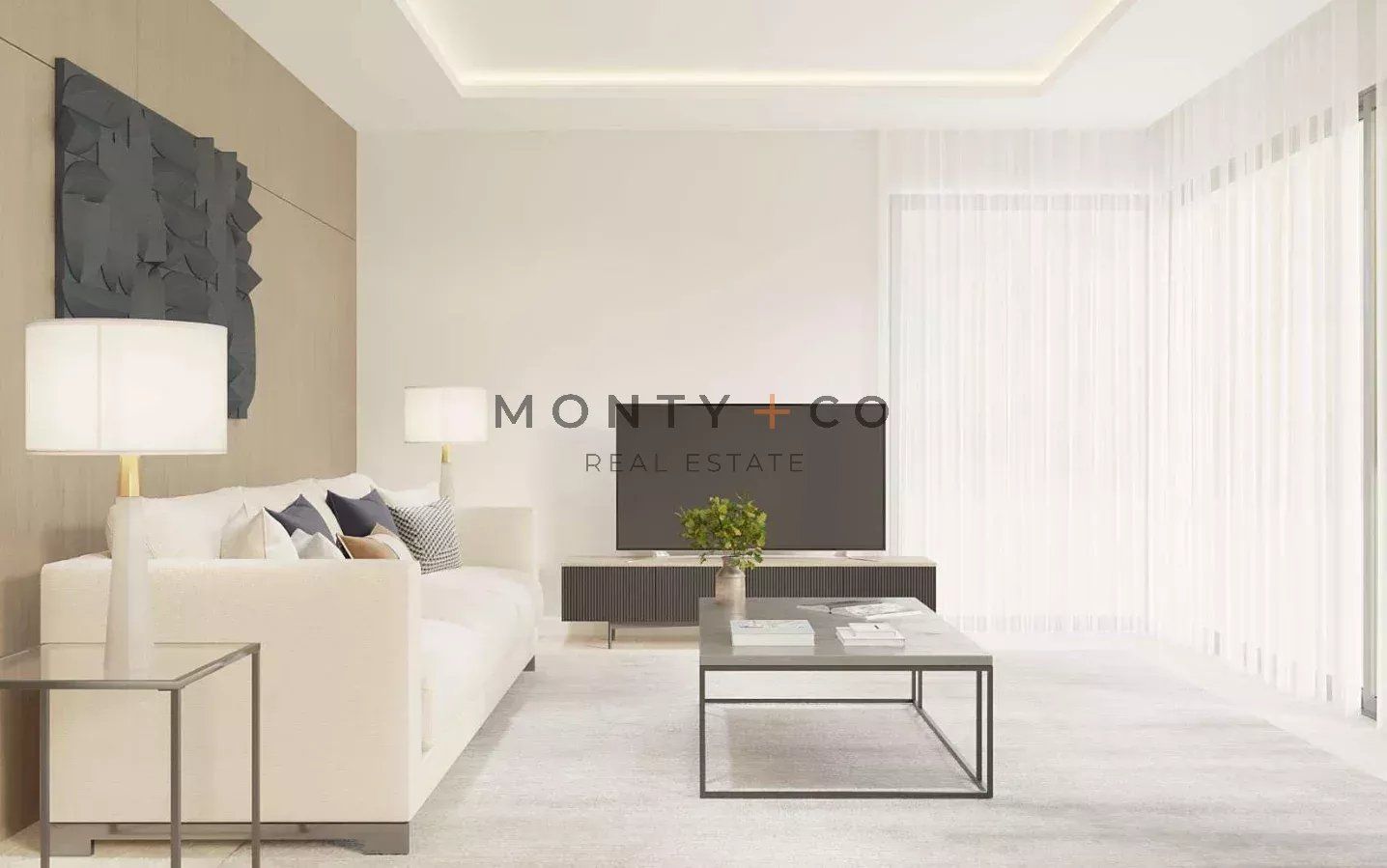 apartment for sale on Èze (06360)