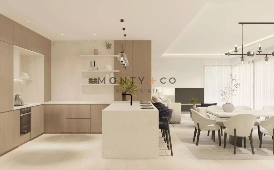 apartment for sale on Èze (06360)