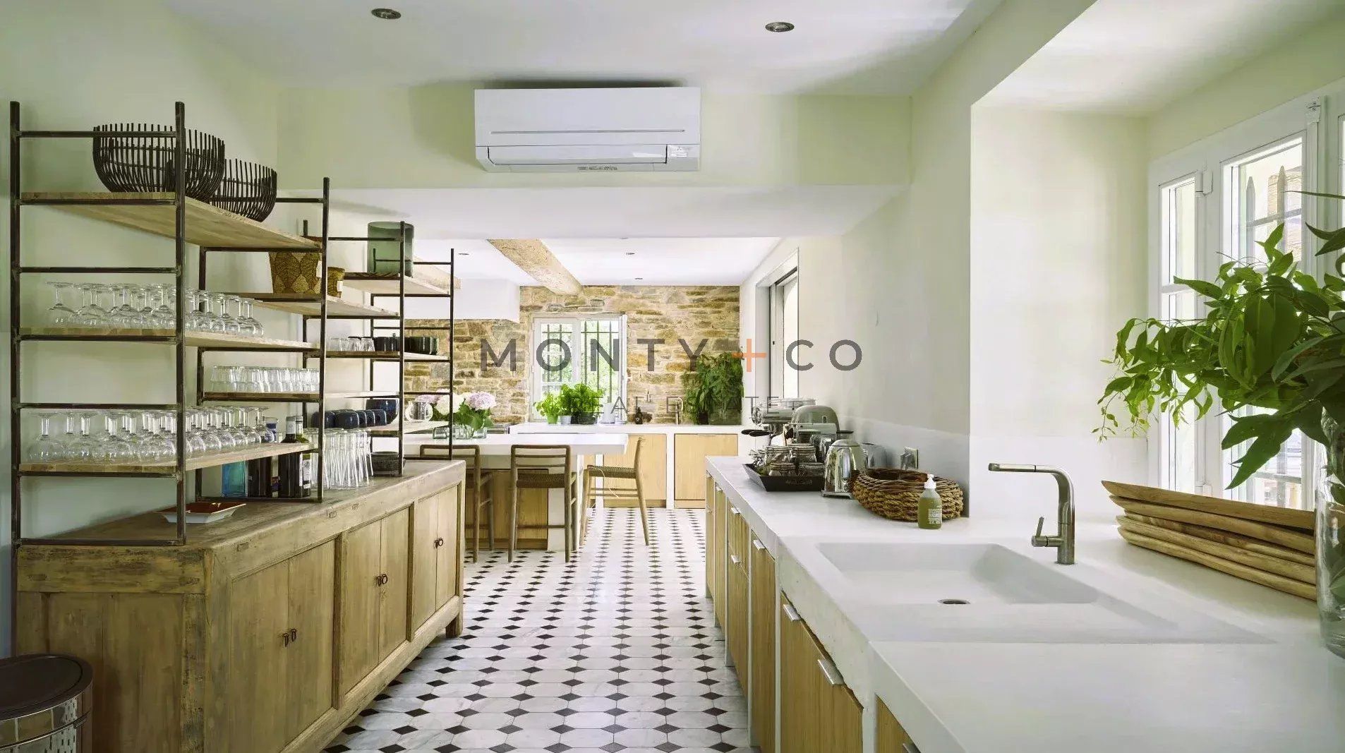 bastide en location saisonnière sur Ramatuelle (83350)