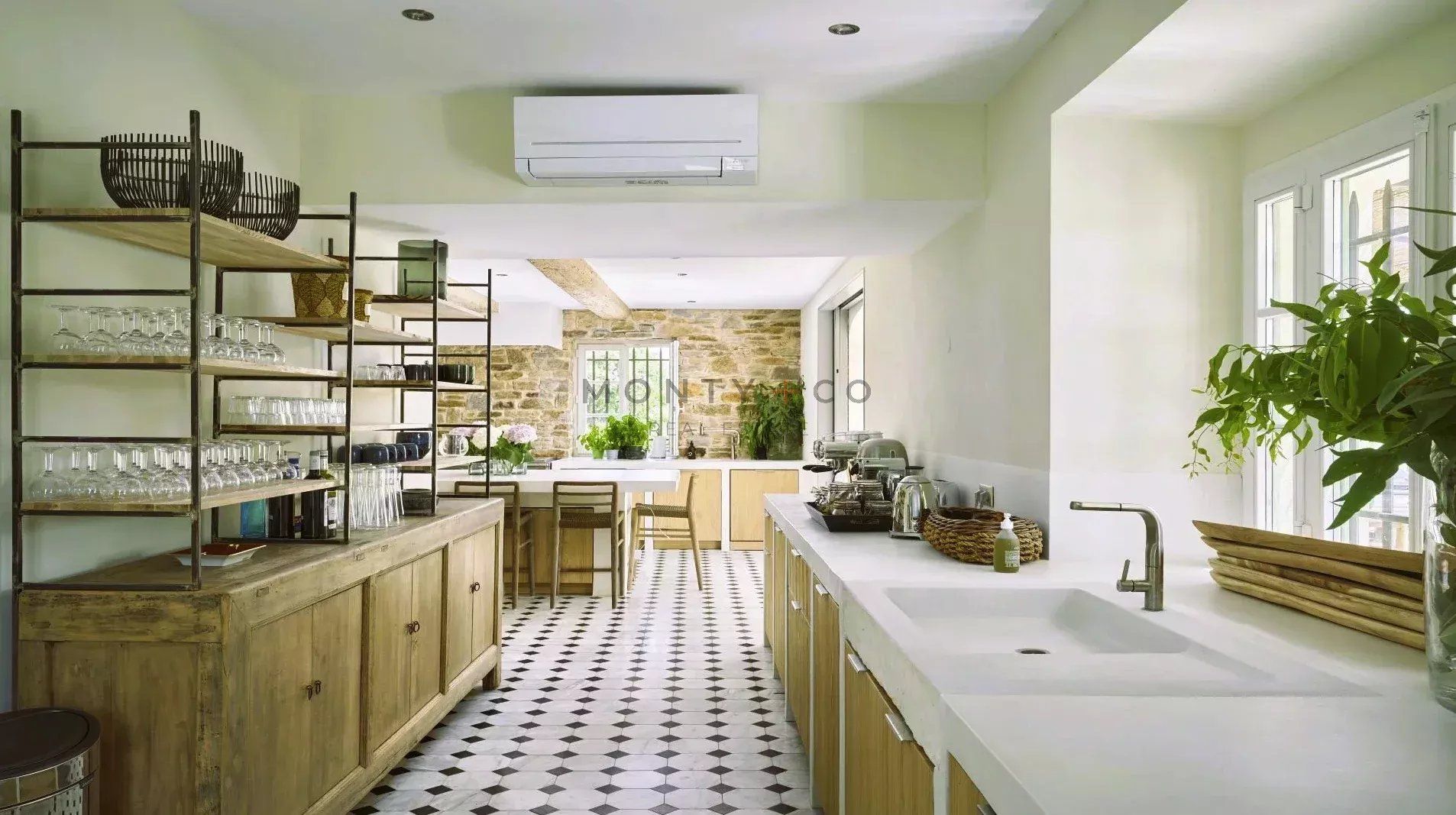 bastide en location saisonnière sur Ramatuelle (83350)