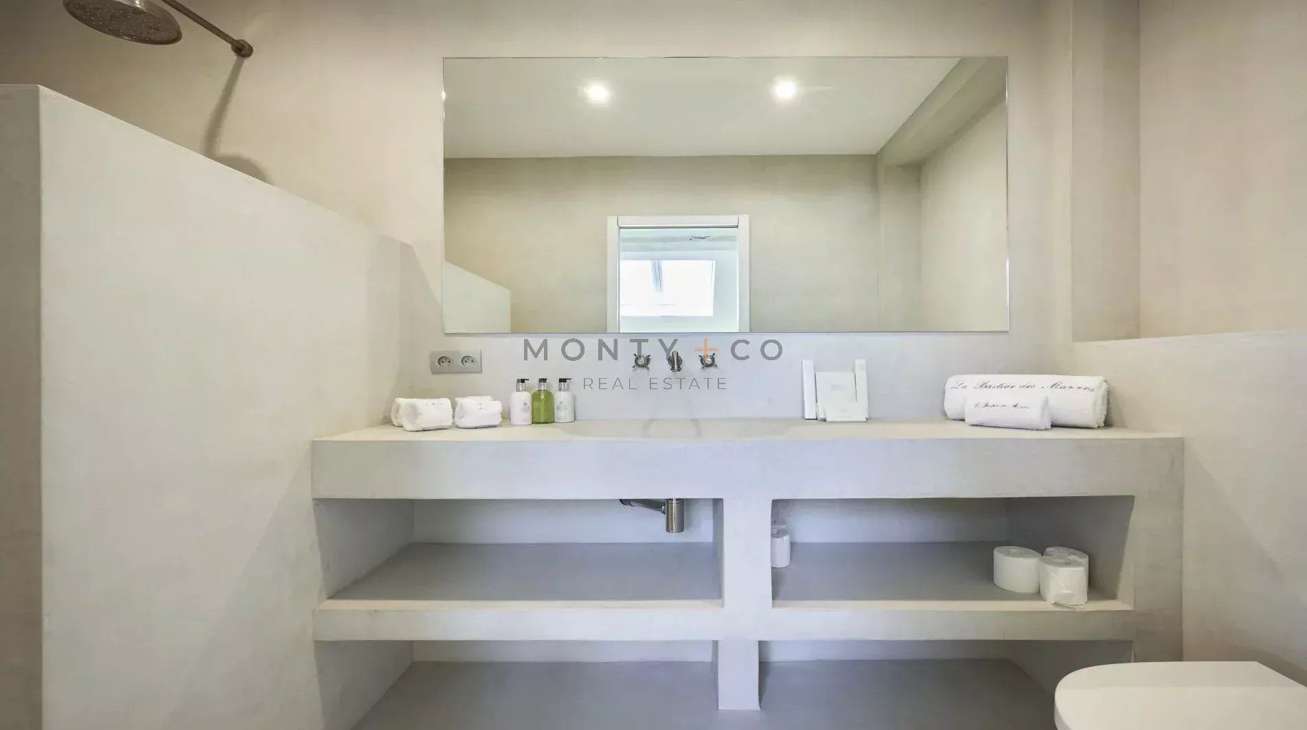 bastide en location saisonnière sur Ramatuelle (83350)