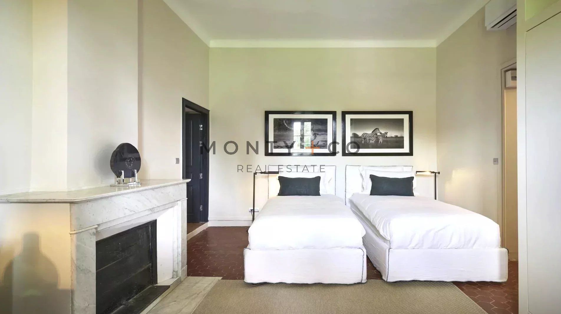 bastide en location saisonnière sur Ramatuelle (83350)