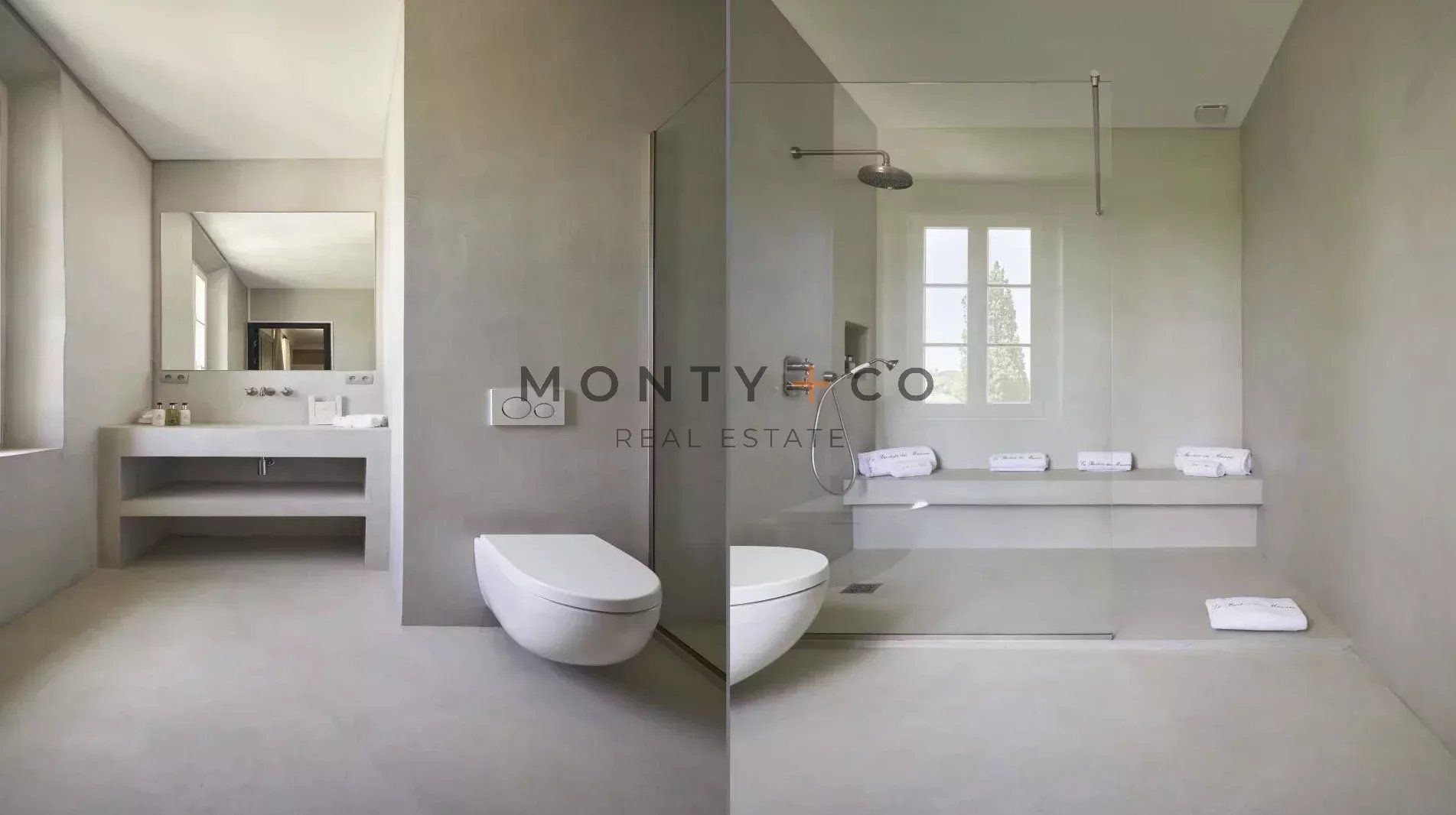 bastide en location saisonnière sur Ramatuelle (83350)