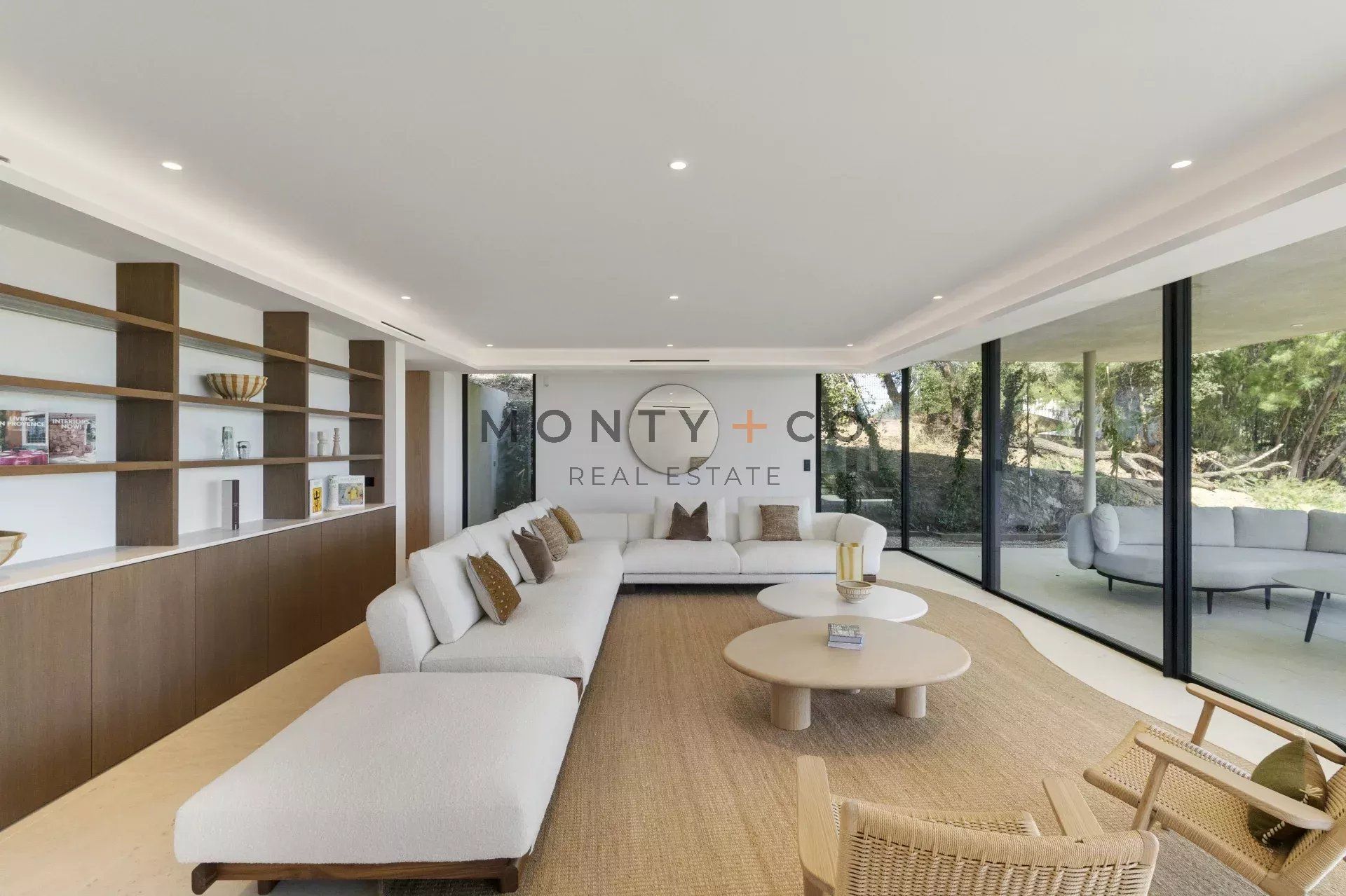 villa 7 Pièces en vente sur Ramatuelle (83350)