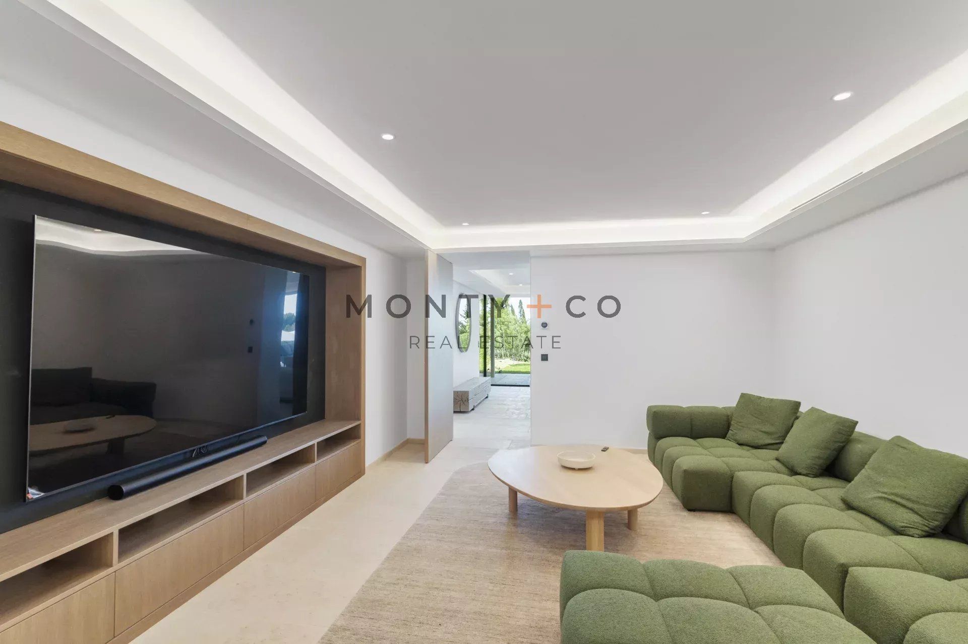 villa 7 Pièces en vente sur Ramatuelle (83350)