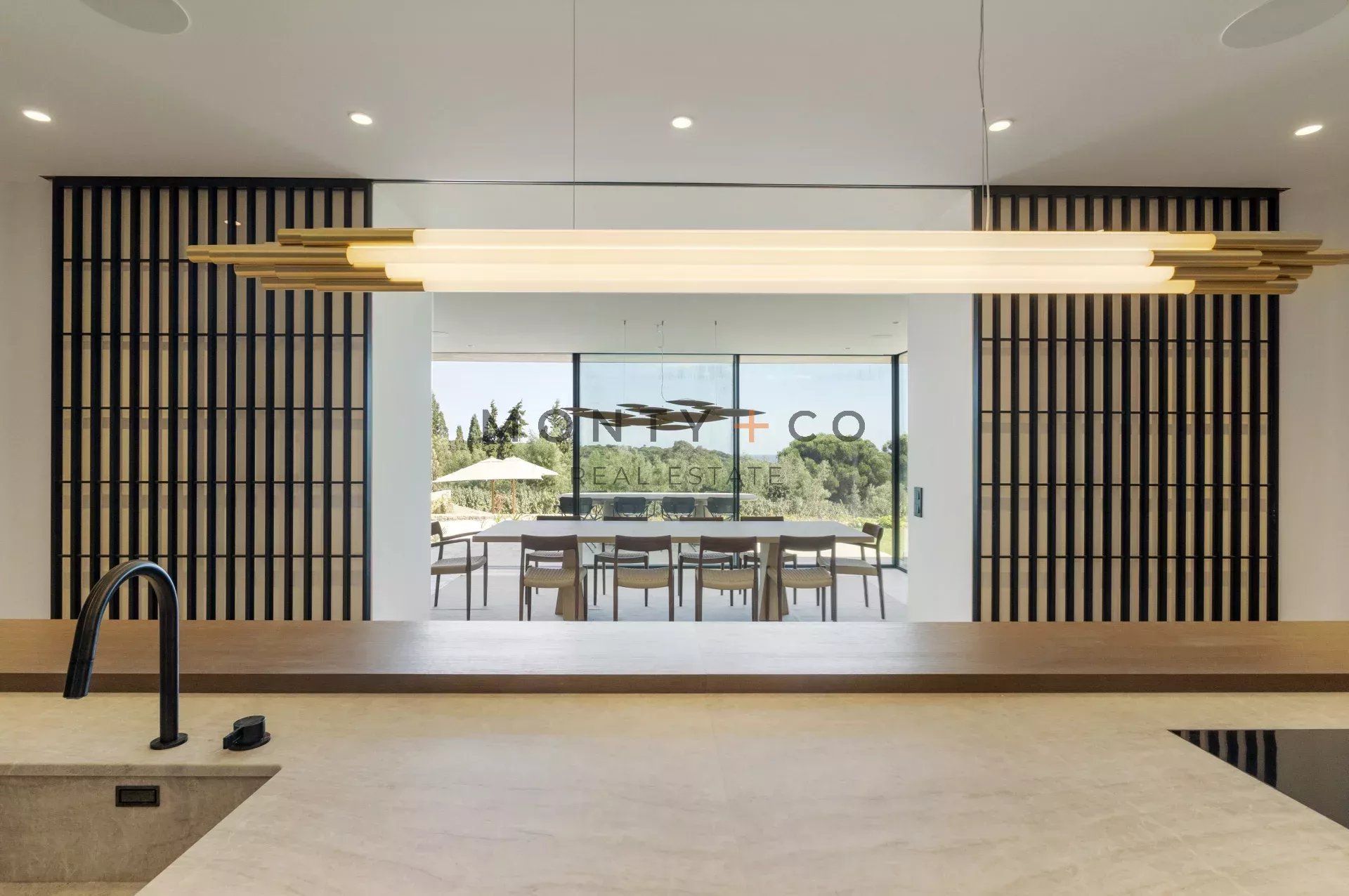 villa 7 Pièces en vente sur Ramatuelle (83350)