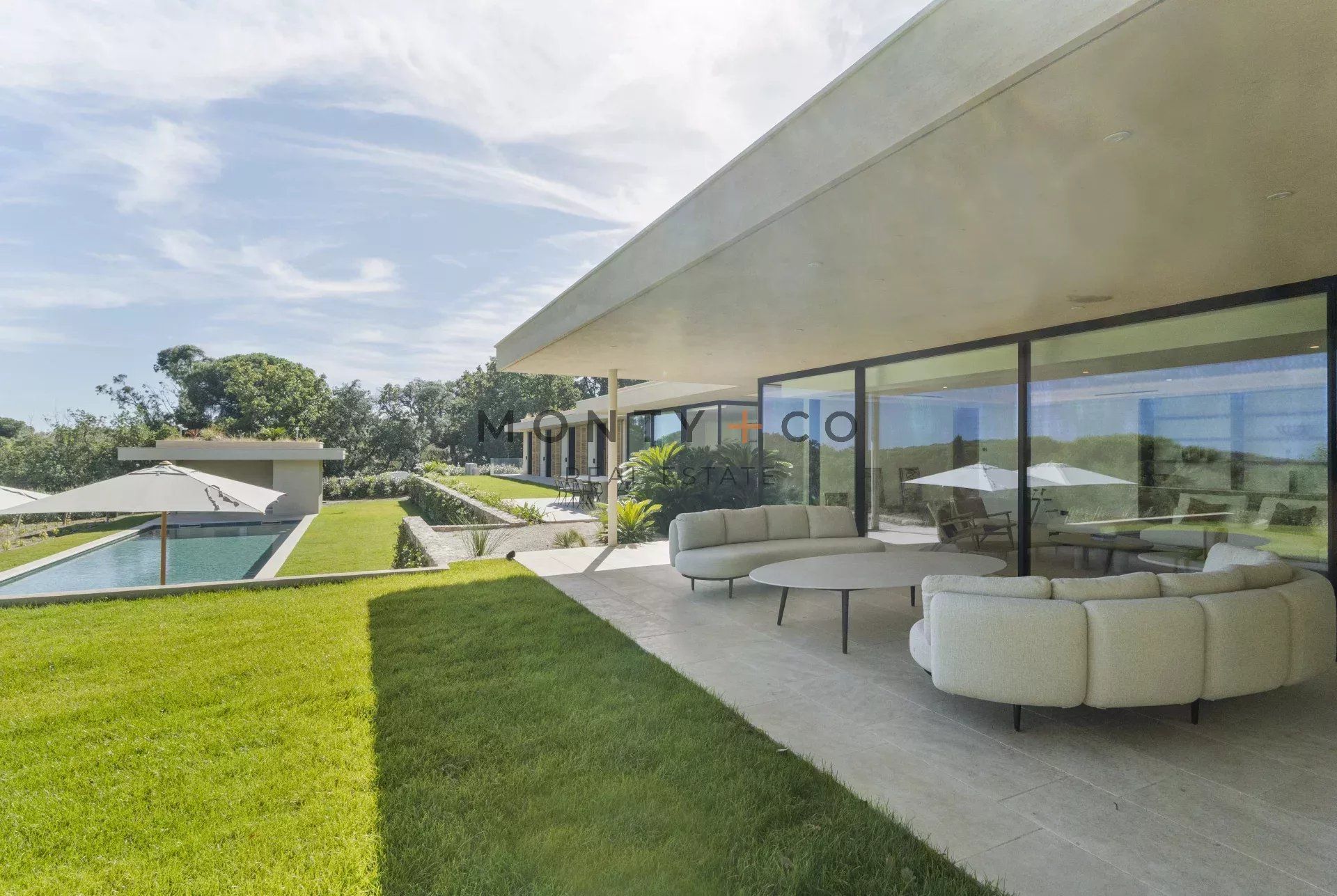 villa 7 Pièces en vente sur Ramatuelle (83350)