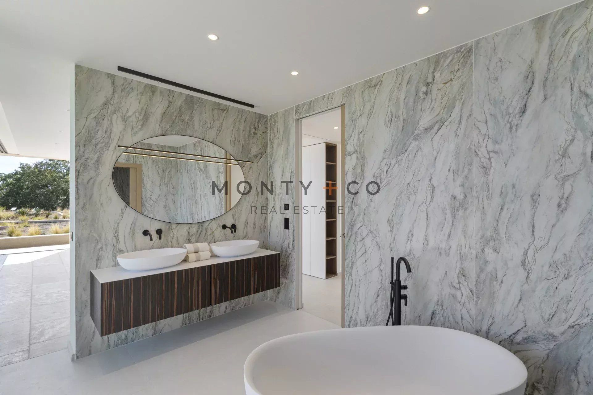 villa 7 Pièces en vente sur Ramatuelle (83350)