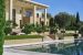 villa for seasonal rent on Cannes (06400)