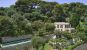 villa en location saisonnière sur Saint-Jean-Cap-Ferrat (06230)