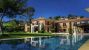 villa for seasonal rent on Saint-Jean-Cap-Ferrat (06230)