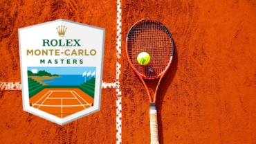 Experience the Rolex Monte-Carlo Masters in ultimate luxury