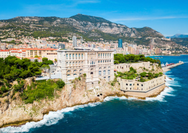 Acheter une villa autour de Monaco : le luxe d’un refuge paisible à quelques minutes de la Principauté