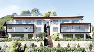 Contemporary Art of Living on the French Riviera: Our Exceptional New Developments