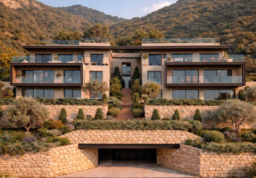Contemporary Art of Living on the French Riviera: Our Exceptional New Developments
