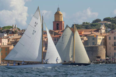 Les Voiles de Saint-Tropez: a Prestigious Nautical Event