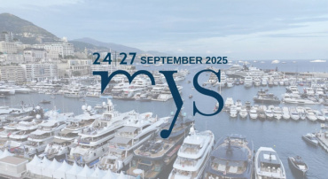 Monaco Yacht Show 2025: The Pinnacle of Luxury Living by the Sea