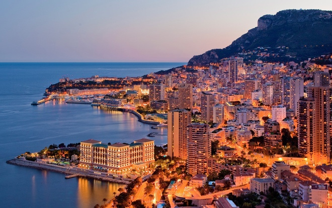 Photo inspiration: Picture Idea: Ultra Prime Seasonal Rentals Around Monaco Capturing Major Event