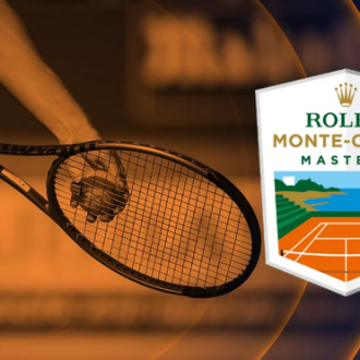  Rolex Monte‑Carlo Masters 2026 : tennis, lifestyle et immobilier de luxe autour de Monaco
