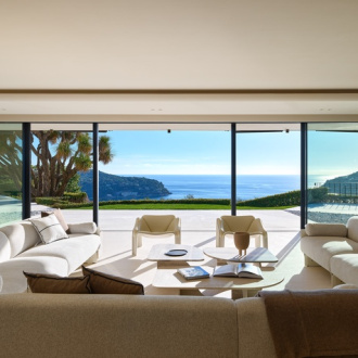 Côte d’Azur 2025–2026 : un marché de l’ultra‑luxe sélectif… mais plus solide que jamais