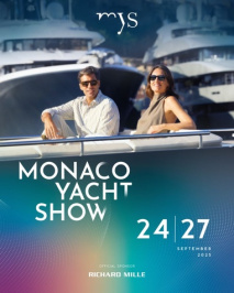 Monaco Yacht Show 2026 : Guide Complet + Nos Villas de Luxe à La Vigie, Cap Ferrat et Monaco
