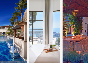 Book</br>your next summer trip