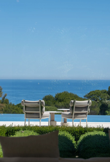 Vue mer